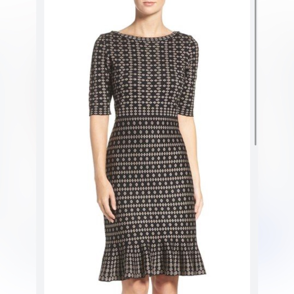 Taylor work dress from Nordstrom